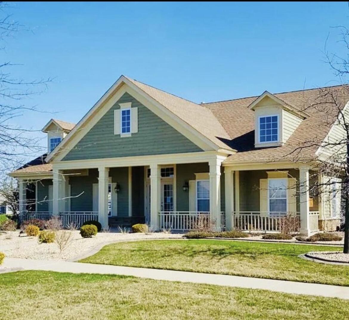 1743 Springtime Court Dyer, IN 46311 - Photo 24 of 24 1170x1074