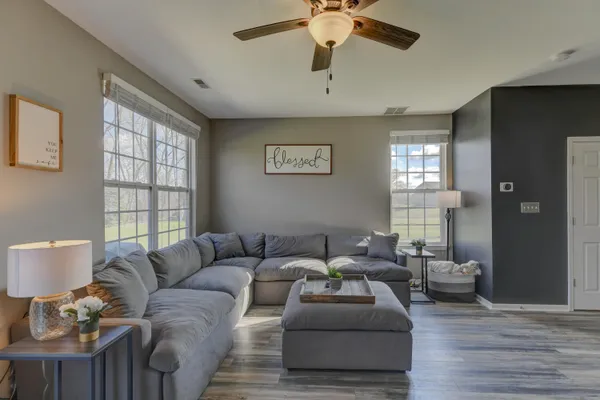 $255,000 | 1743 Springtime Court, Dyer, IN 46311