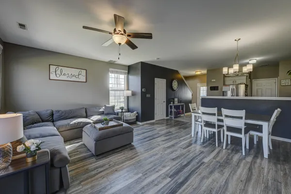 $255,000 | 1743 Springtime Court, Dyer, IN 46311