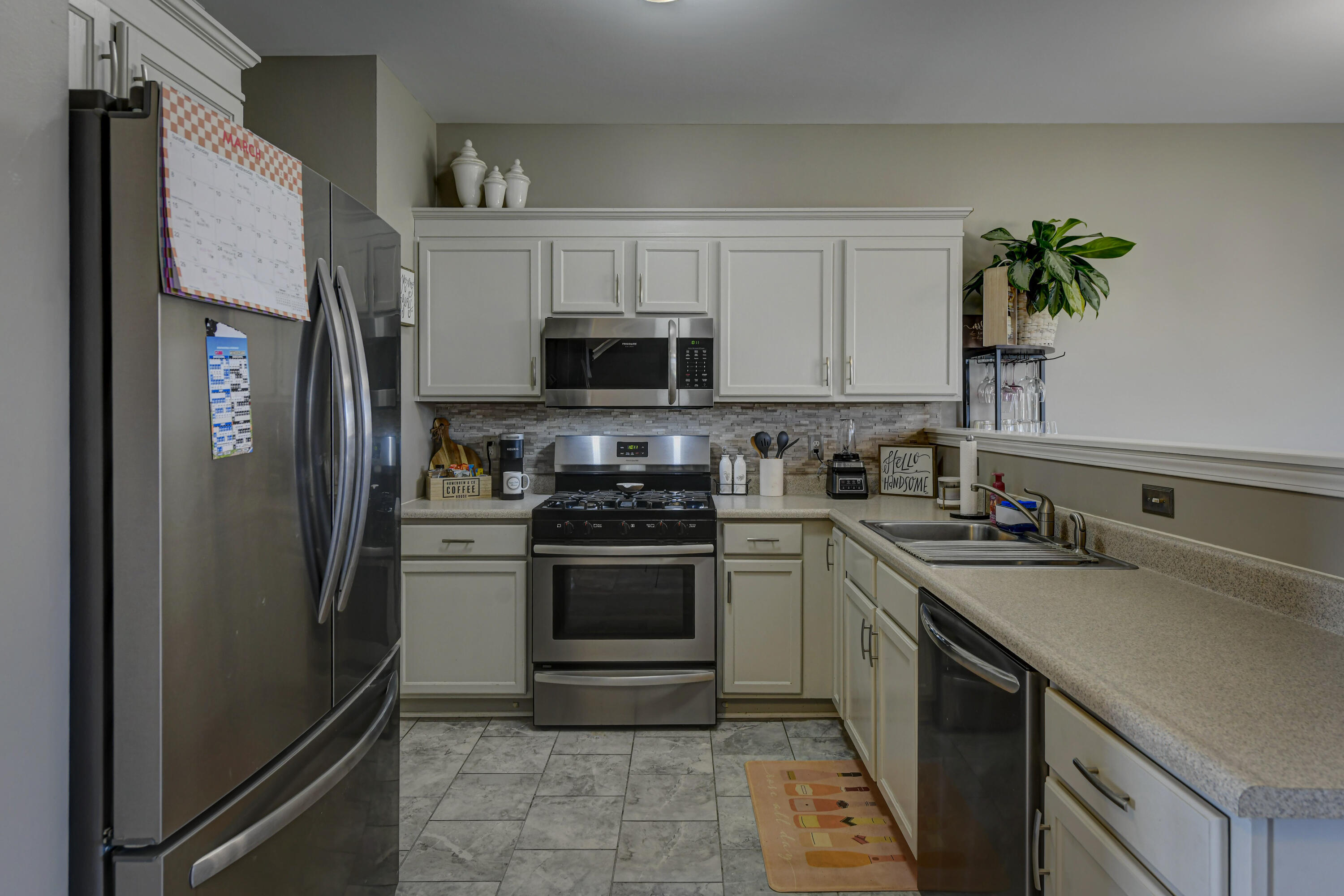 1743 Springtime Court Dyer, IN 46311 - Photo 7 of 24 3000x2000