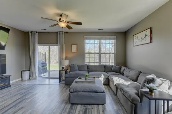 $255,000 | 1743 Springtime Court, Dyer, IN 46311