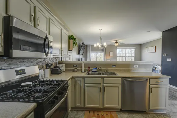 $255,000 | 1743 Springtime Court, Dyer, IN 46311