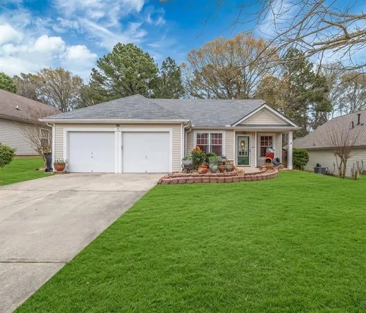 $274,990 | 50 Camden Way, Fairburn, GA 30213