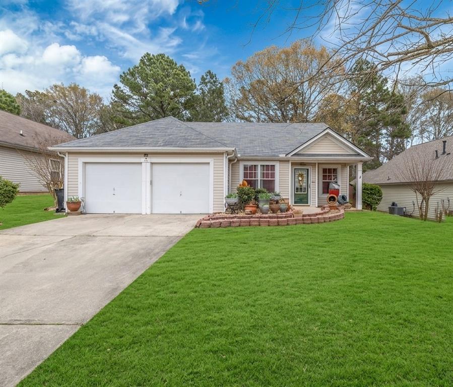 50 Camden Way Fairburn, GA 30213 - Photo 1 of 1