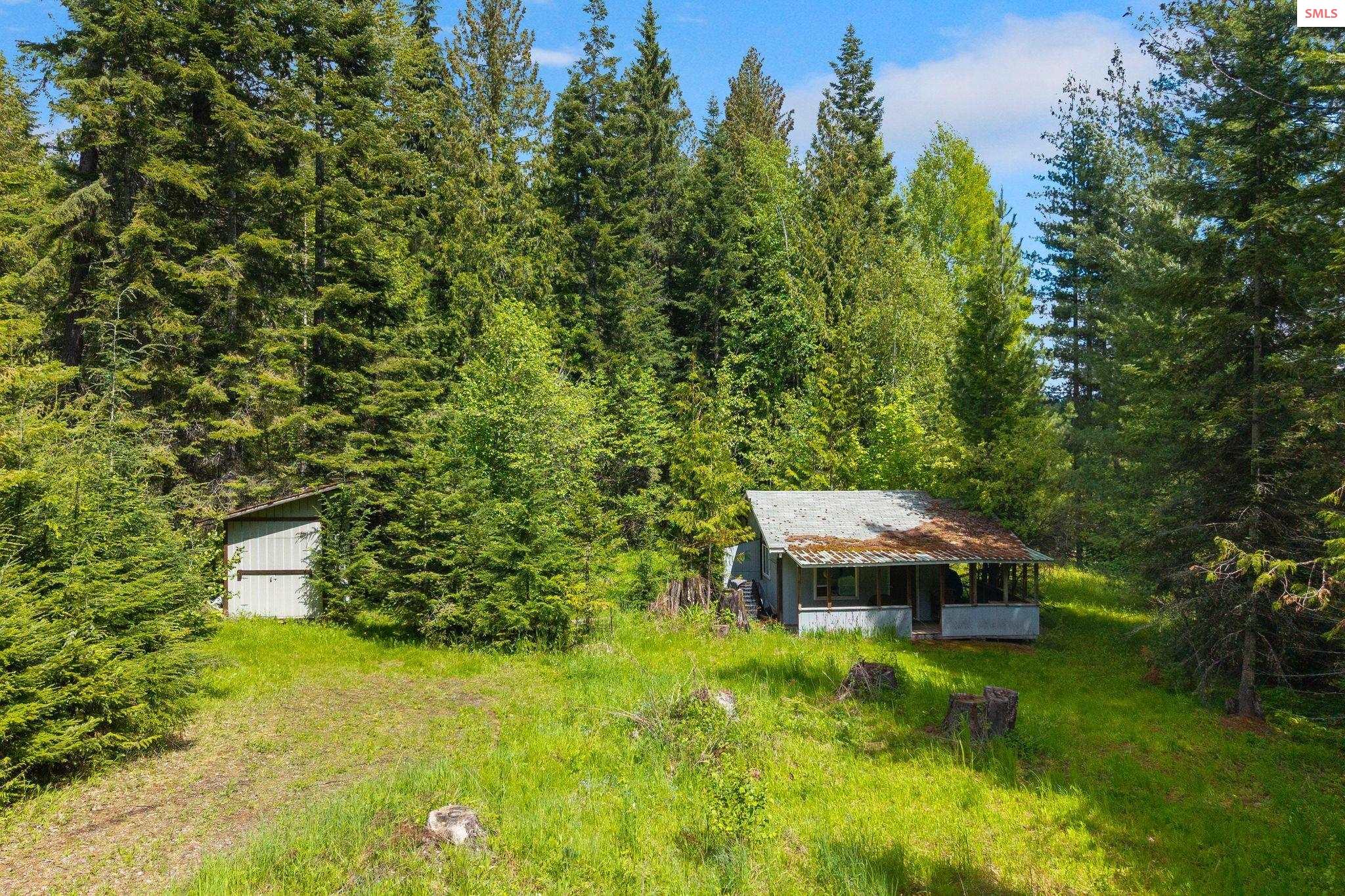 129 Littlefield Road Sandpoint, ID 83864 - Photo 64 of 67 Gallery Image 64