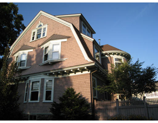 446 Main Street Waltham, MA 02452 - Photo 22 of 22