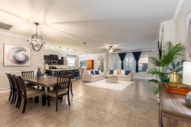 $469,500 | 731 Evening Star Lane, Deland, FL 32724