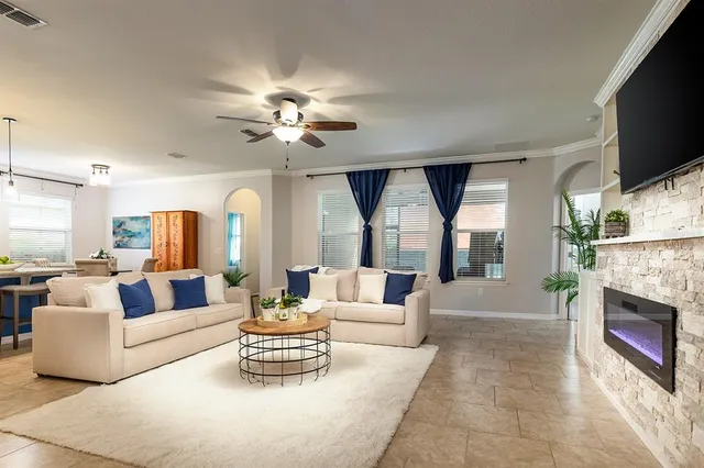 $469,500 | 731 Evening Star Lane, Deland, FL 32724