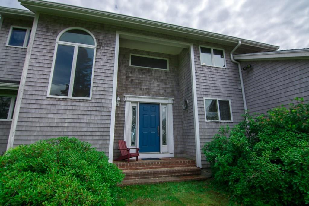 949 Mason Bay Road Jonesport, ME 04649 - Photo 3 of 35 Photo