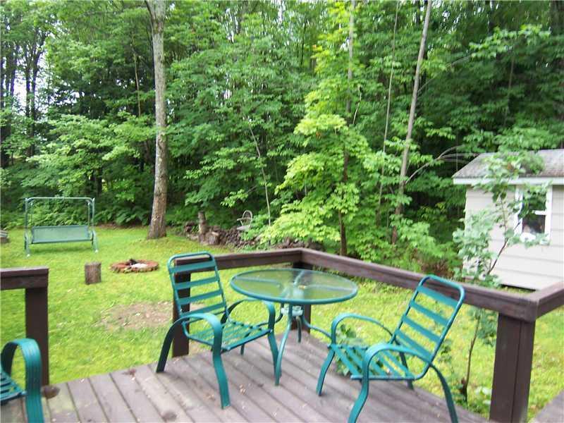 93 Everett Road Poland, ME 04274 - Photo 6 of 30 Patio/Deck.