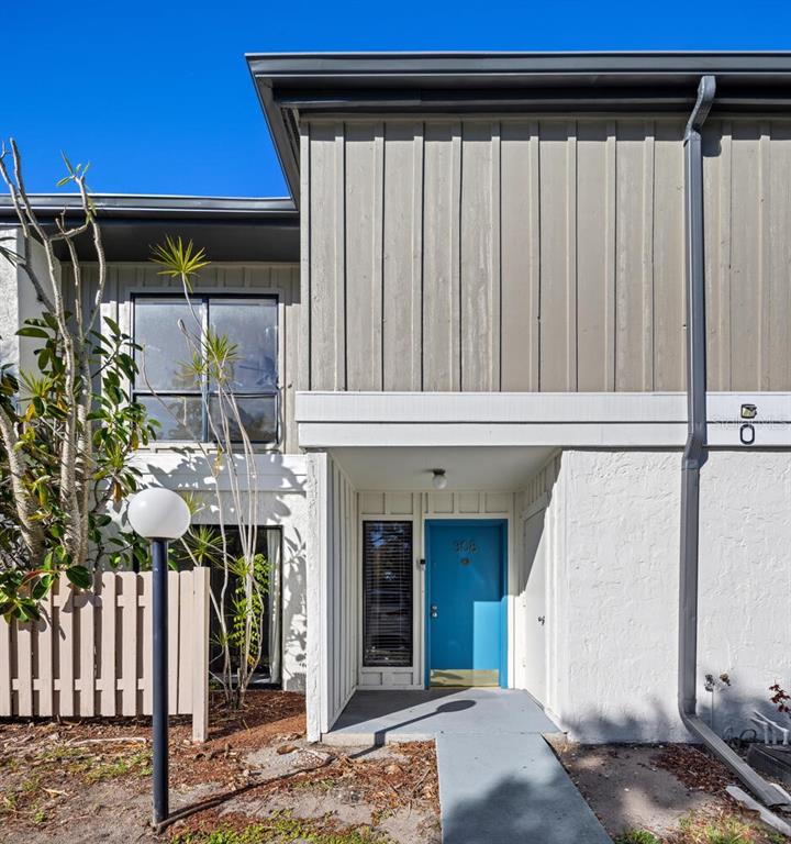 4001 South Beneva Road, Unit 308 Sarasota, FL 34233 - Photo 1 of 1