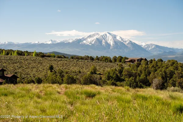 a view of mountain