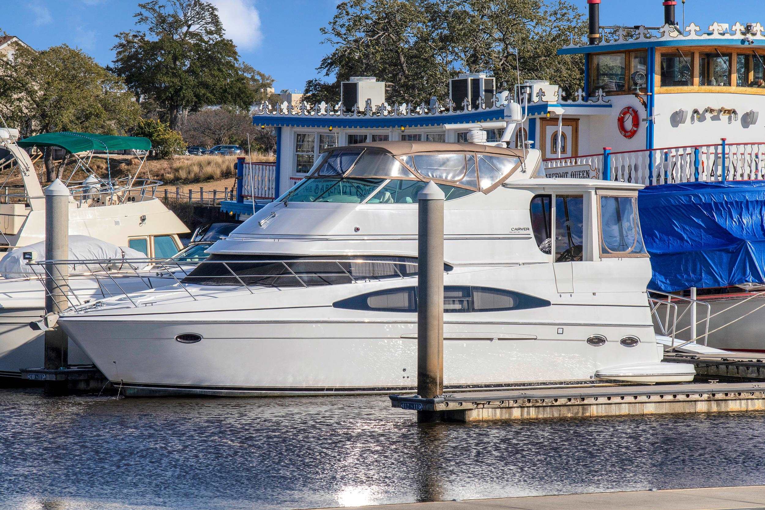 231 Stillbrook Drive Longs, SC 29568 - Photo 23 of 38 Dock with a water view