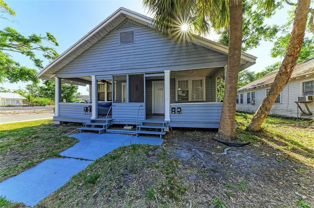 $739,000 | 432 Adelia Avenue, Sarasota, FL 34236