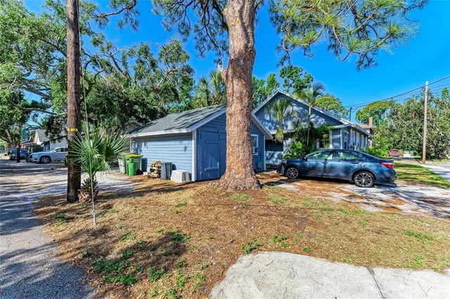 $739,000 | 432 Adelia Avenue, Sarasota, FL 34236