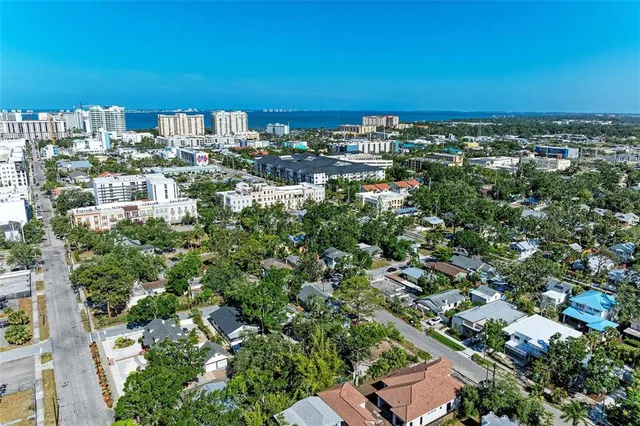 $739,000 | 432 Adelia Avenue, Sarasota, FL 34236
