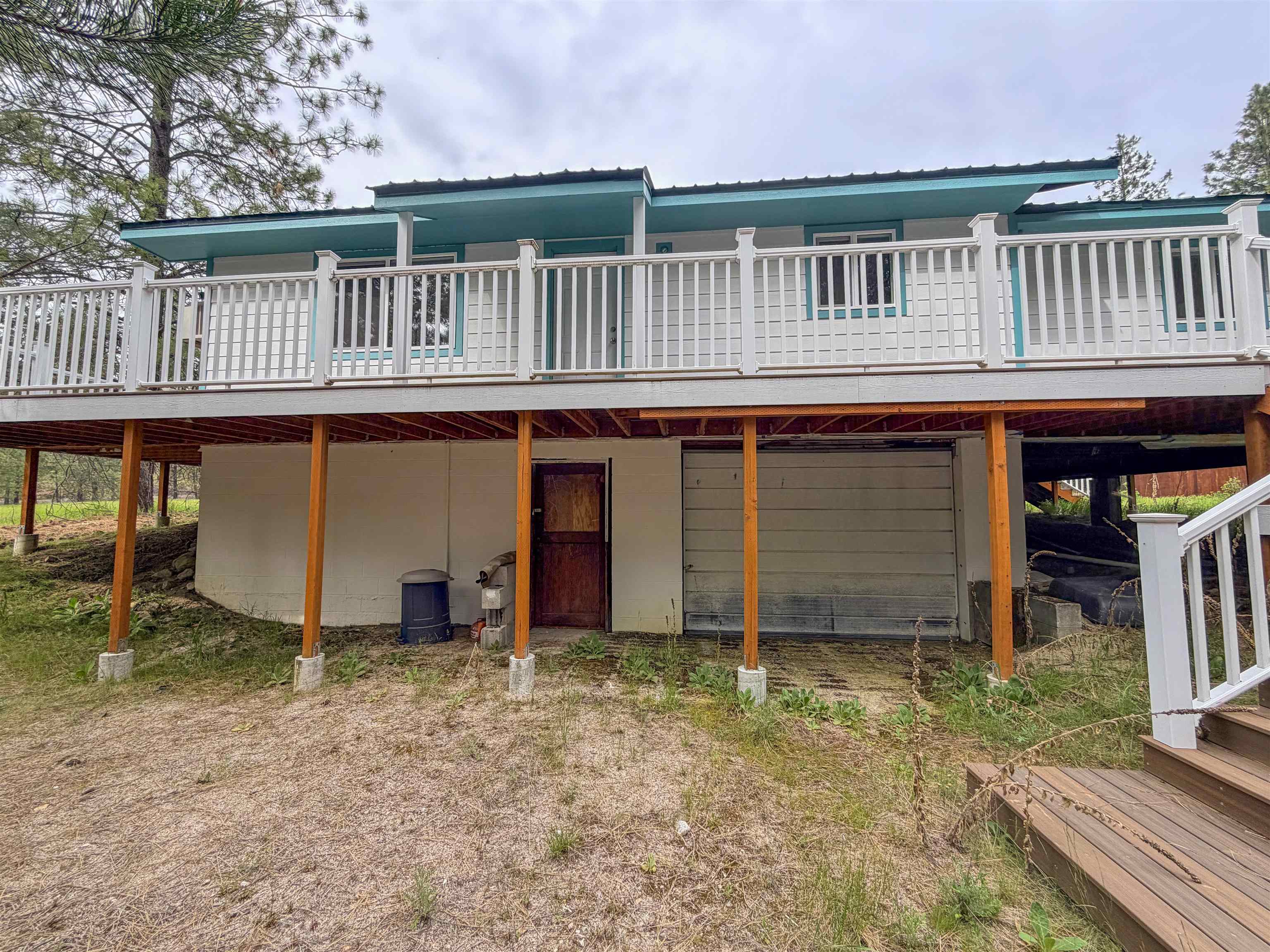 14451 LeClerc Road North Cusick, WA 99119 - Photo 31 of 33