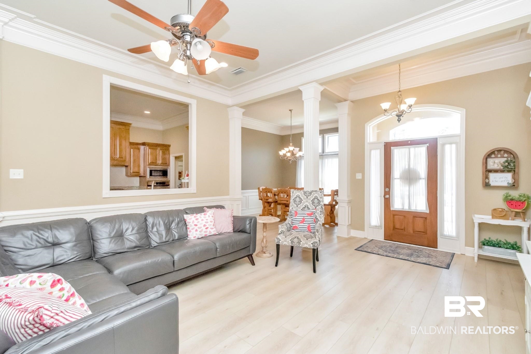 9566 Bristow Court Mobile, AL 36695 - Photo 6 of 44