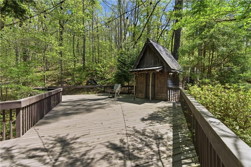 392 Red Mountain Road Dallas, GA 30157 - Photo 167 of 200