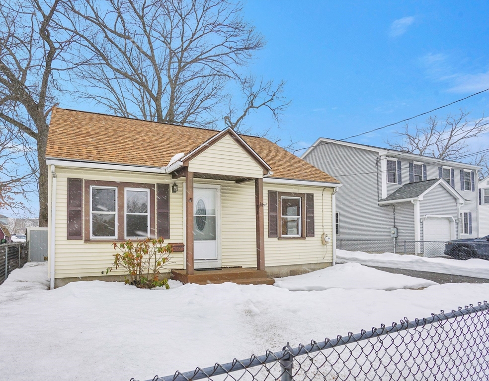 33 Drexel Street Springfield, MA 01104 - Photo 1 of 35 Gallery Image 1