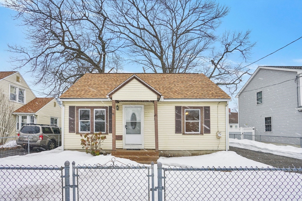 33 Drexel Street Springfield, MA 01104 - Photo 2 of 35 Gallery Image 2