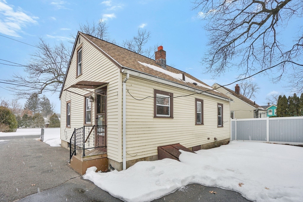 33 Drexel Street Springfield, MA 01104 - Photo 28 of 35 Gallery Image 28