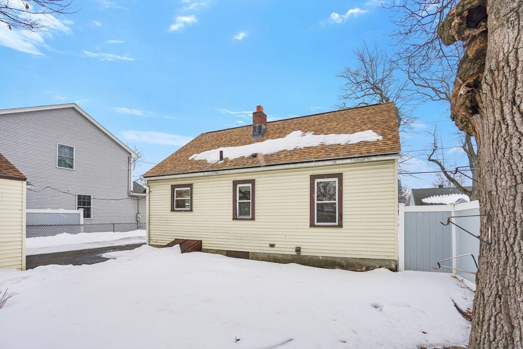 33 Drexel Street Springfield, MA 01104 - Photo 30 of 35 Gallery Image 30