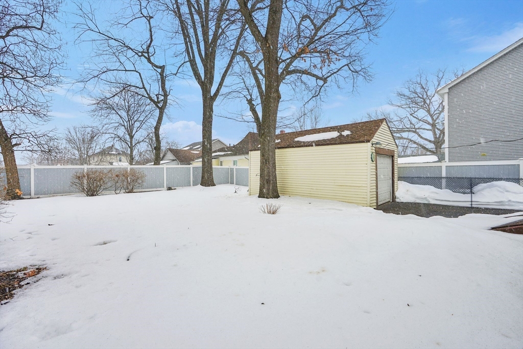 33 Drexel Street Springfield, MA 01104 - Photo 31 of 35 Gallery Image 31