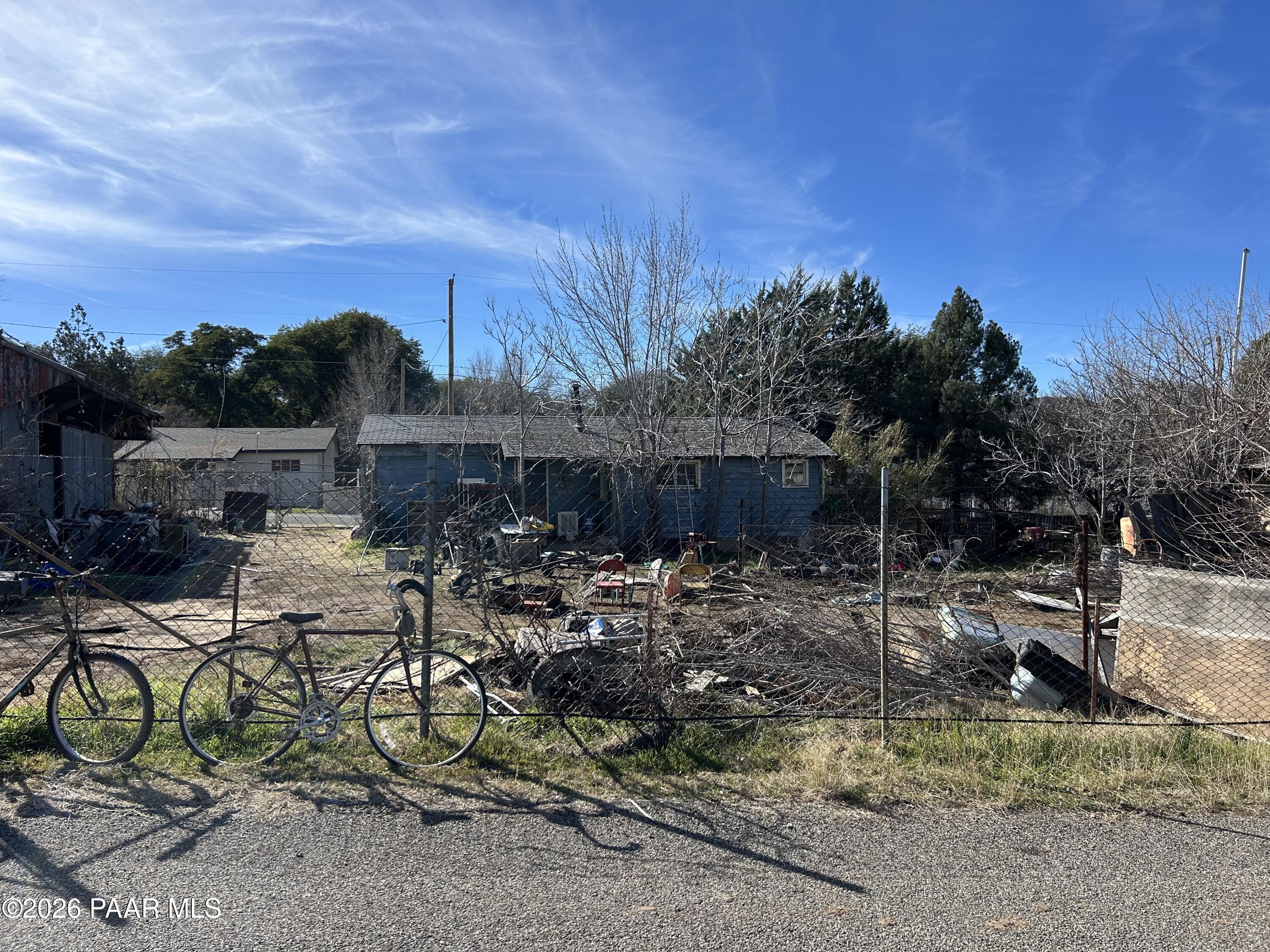 16614 Shrine Drive Yarnell, AZ 85362 - Photo 19 of 36 IMG_5640
