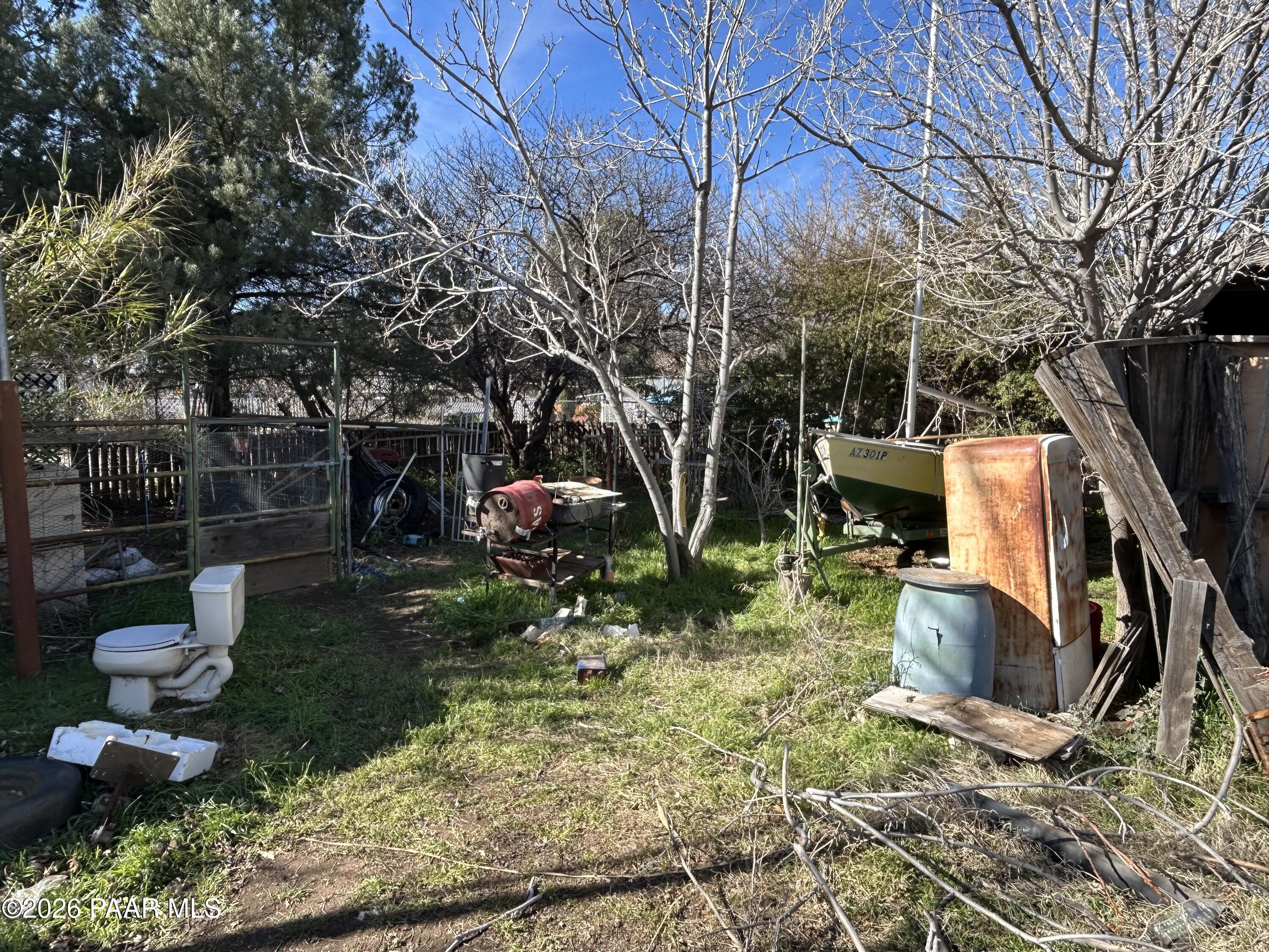 16614 Shrine Drive Yarnell, AZ 85362 - Photo 33 of 36 IMG_5600