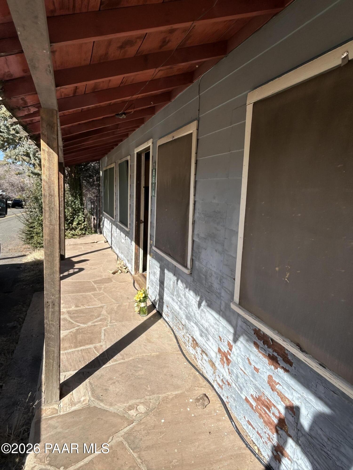 16614 Shrine Drive Yarnell, AZ 85362 - Photo 5 of 36 IMG_5614