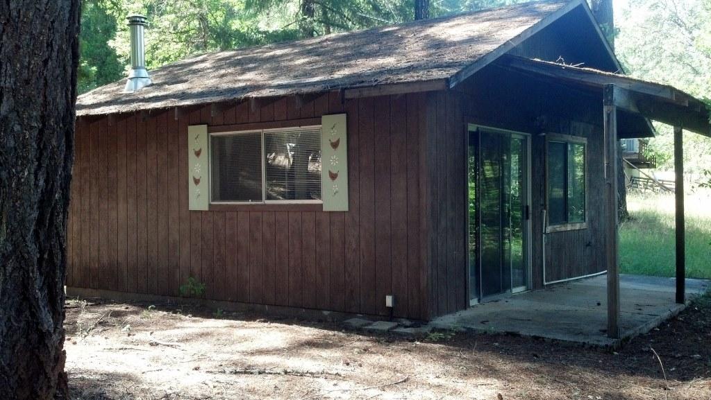 39 Rush Creek Road Lewiston, CA 96052 - Photo 2 of 4