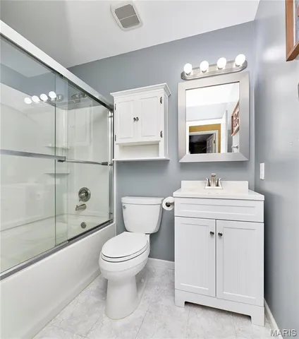 $314,900 | 27 Sunny Hill Boulevard, St. Peters, MO 63376