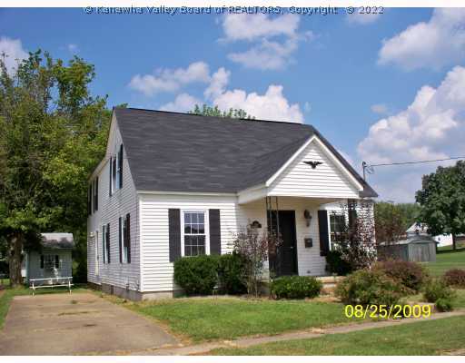 309 North N Street West Ripley, WV 25271 - Photo 1 of 8 Exterior Front.