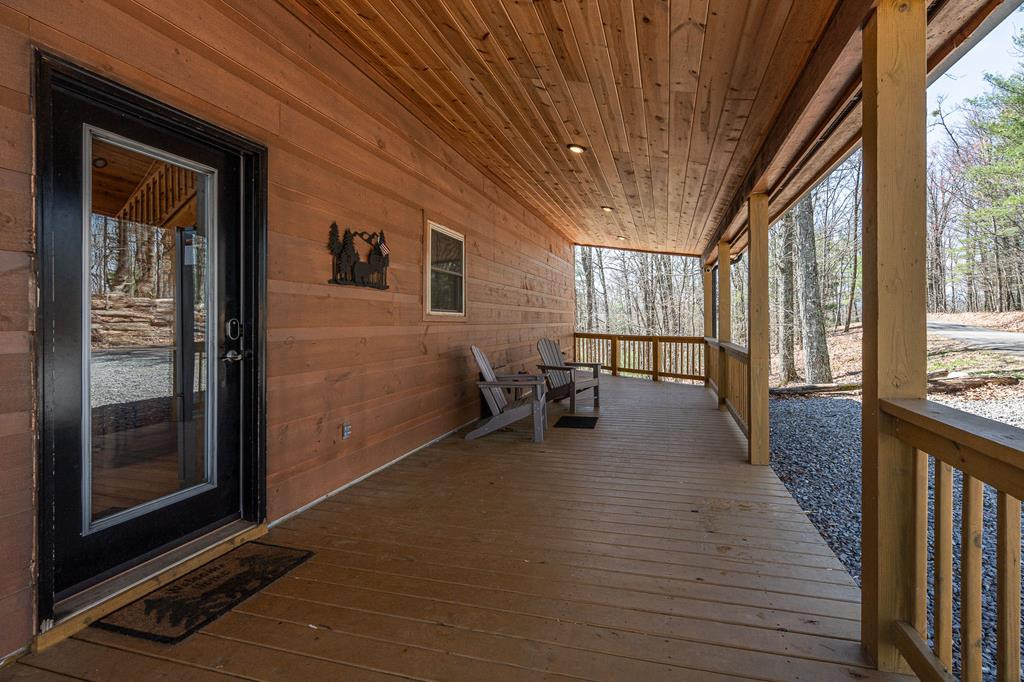 40 Reitzel Rdg Trail Murphy, NC 28906 - Photo 5 of 55
