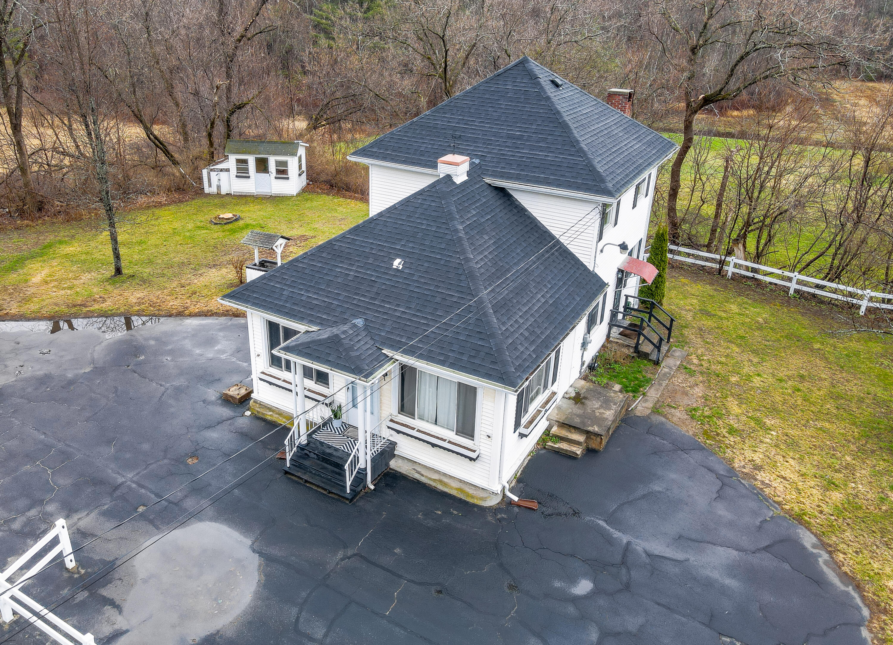 907 Riverside Drive Augusta, ME 04330 - Photo 1 of 21 Exterior4