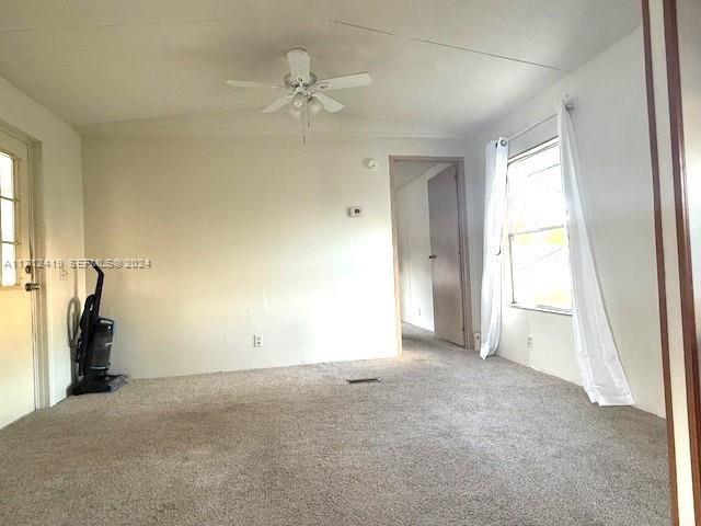 4510 Welcome Drive Sebring, FL 33870 - Photo 18 of 28 a view of empty room with windows