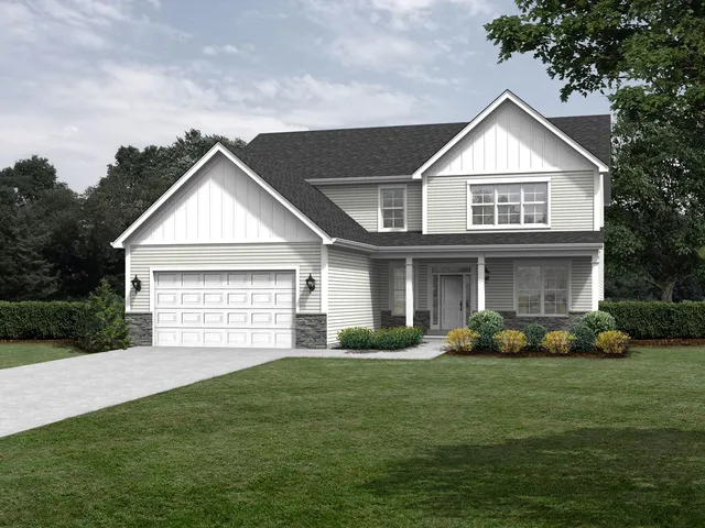 $539,990 | 1192 Timber Oak Lane, Yorkville, IL 60560
