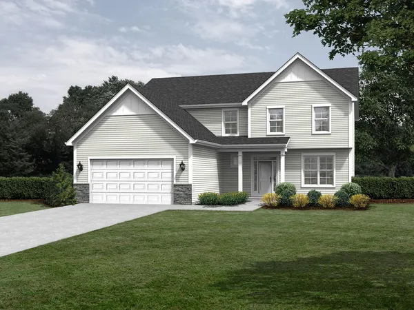 $539,990 | 1192 Timber Oak Lane, Yorkville, IL 60560