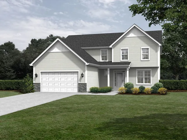 $539,990 | 1192 Timber Oak Lane, Yorkville, IL 60560