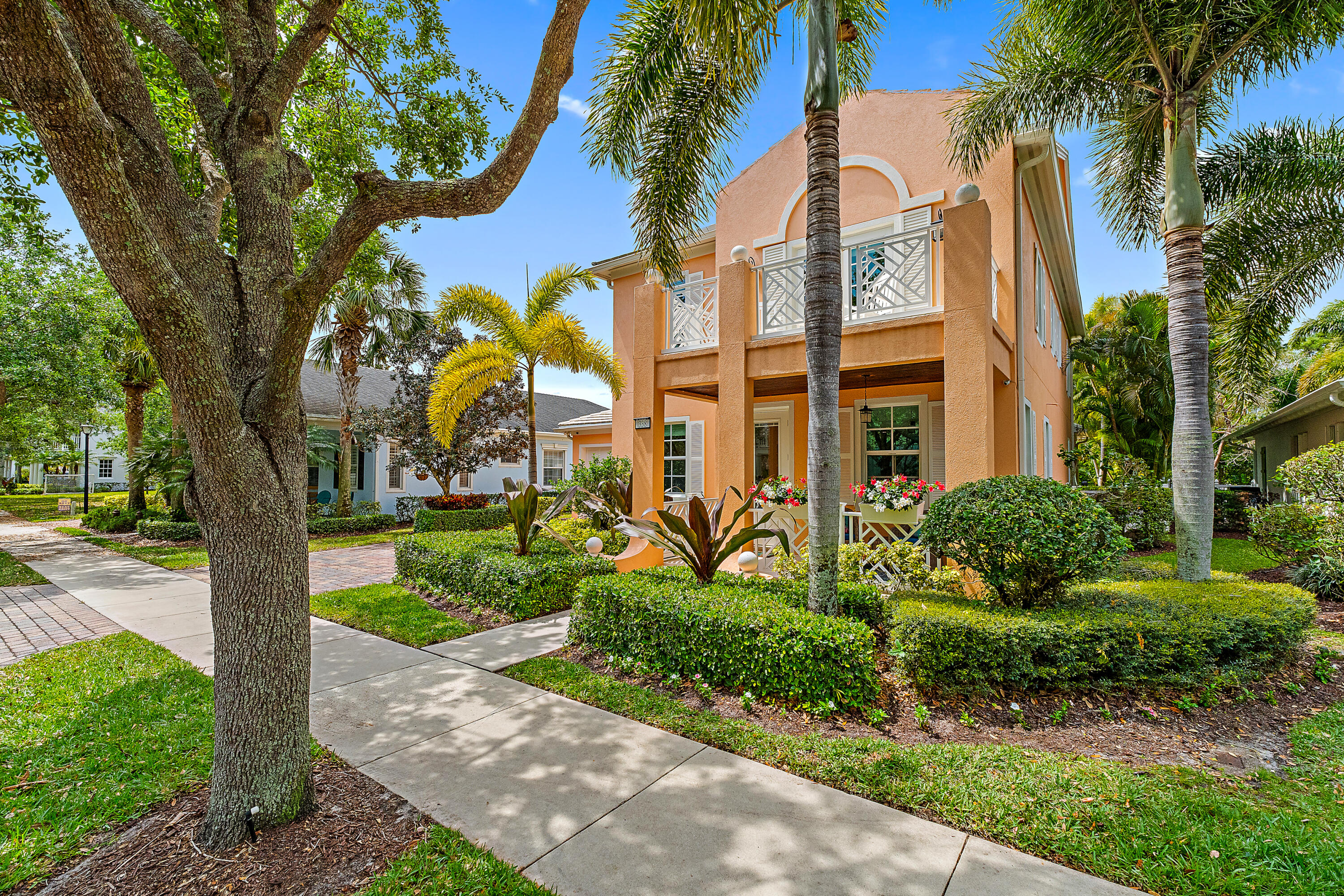 338 Caravelle Drive Jupiter, FL 33458 - Photo 4 of 97 a view of a multi story building