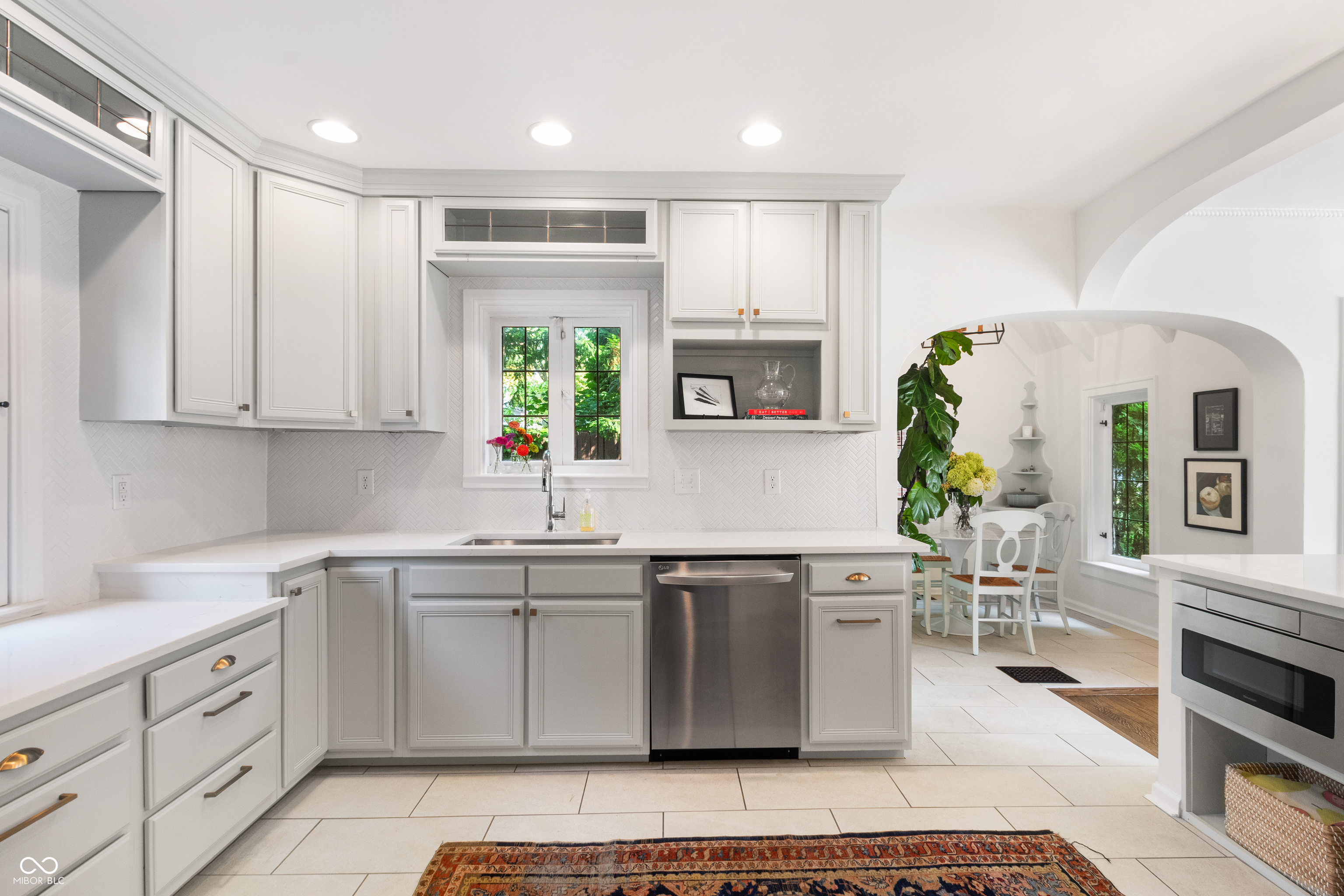 5416 Central Avenue Indianapolis, IN 46220 - Photo 11 of 36