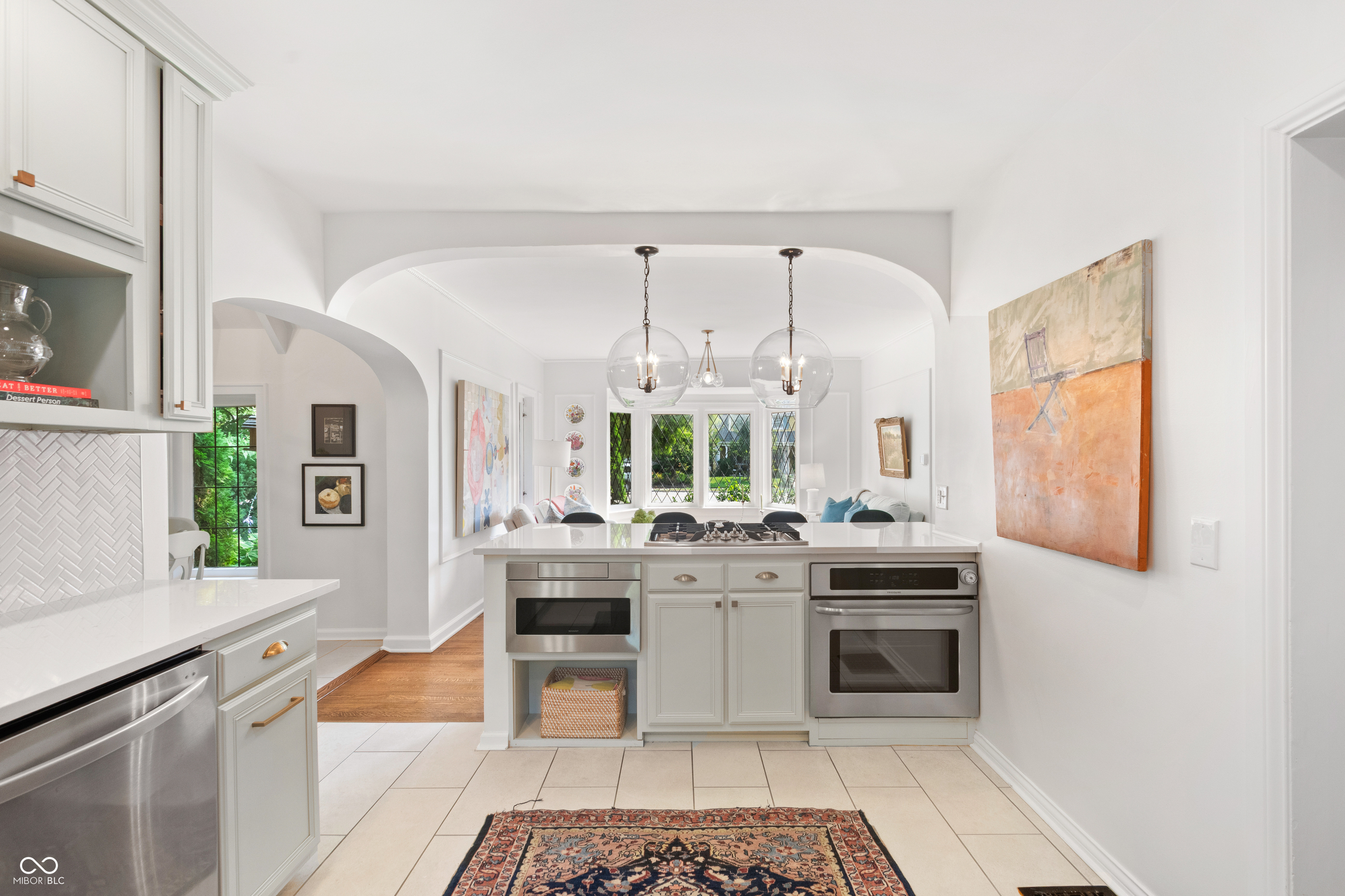 5416 Central Avenue Indianapolis, IN 46220 - Photo 12 of 36