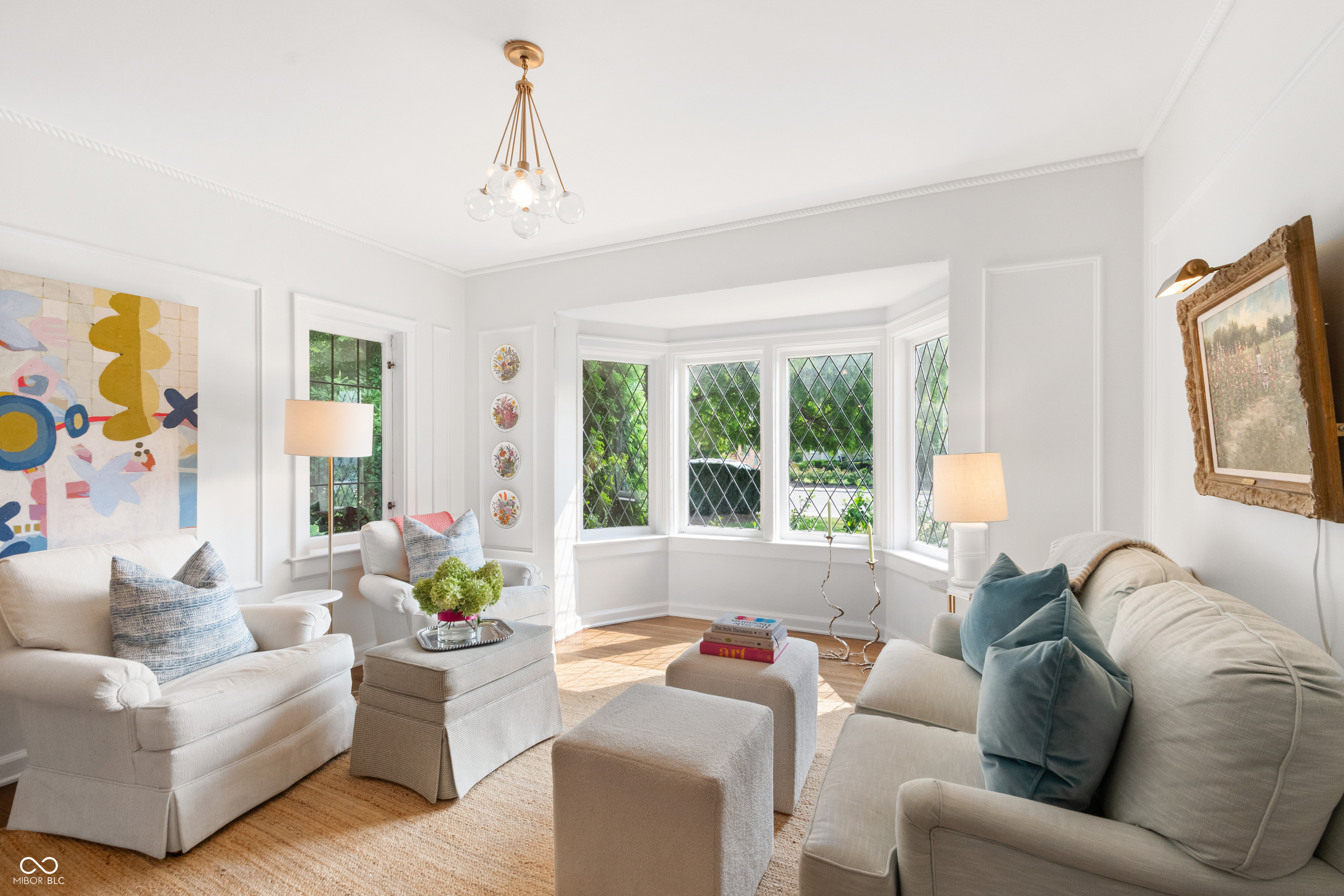 5416 Central Avenue Indianapolis, IN 46220 - Photo 13 of 36