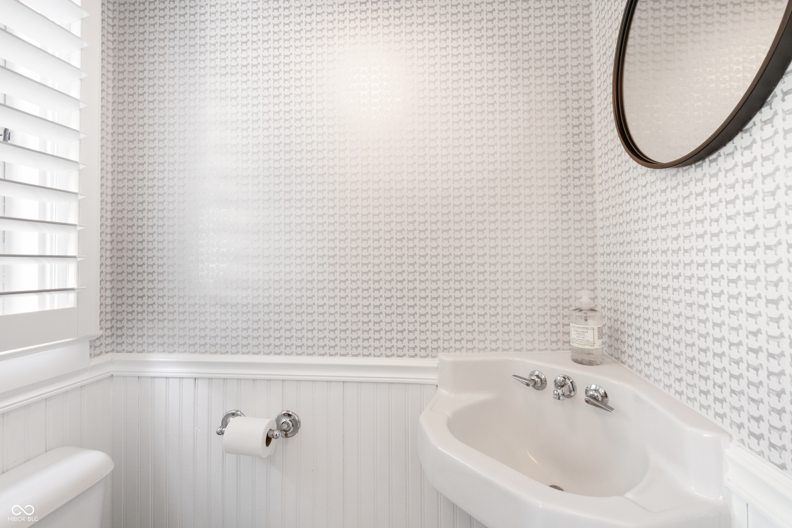 5416 Central Avenue Indianapolis, IN 46220 - Photo 15 of 36