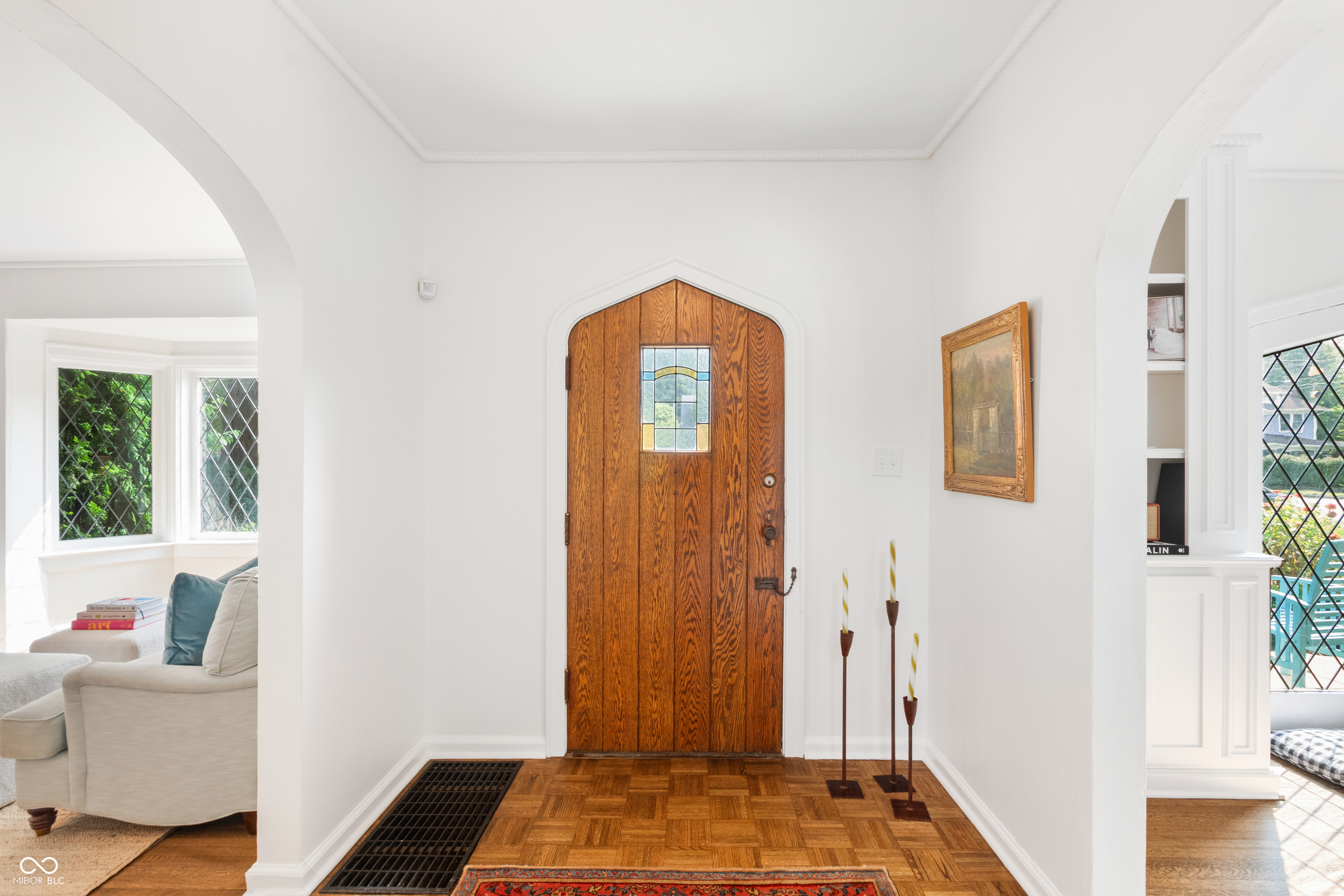 5416 Central Avenue Indianapolis, IN 46220 - Photo 16 of 36