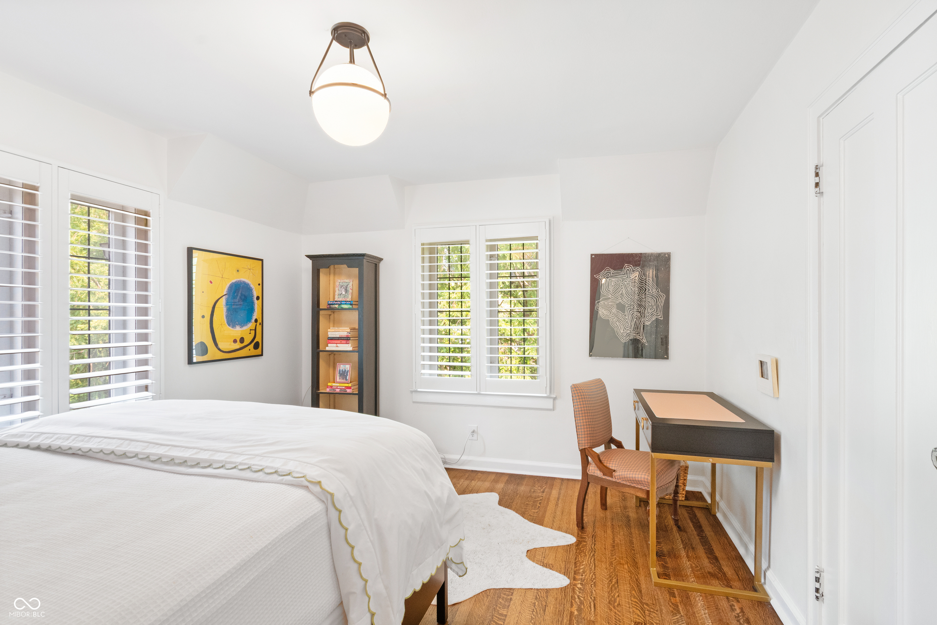 5416 Central Avenue Indianapolis, IN 46220 - Photo 17 of 36