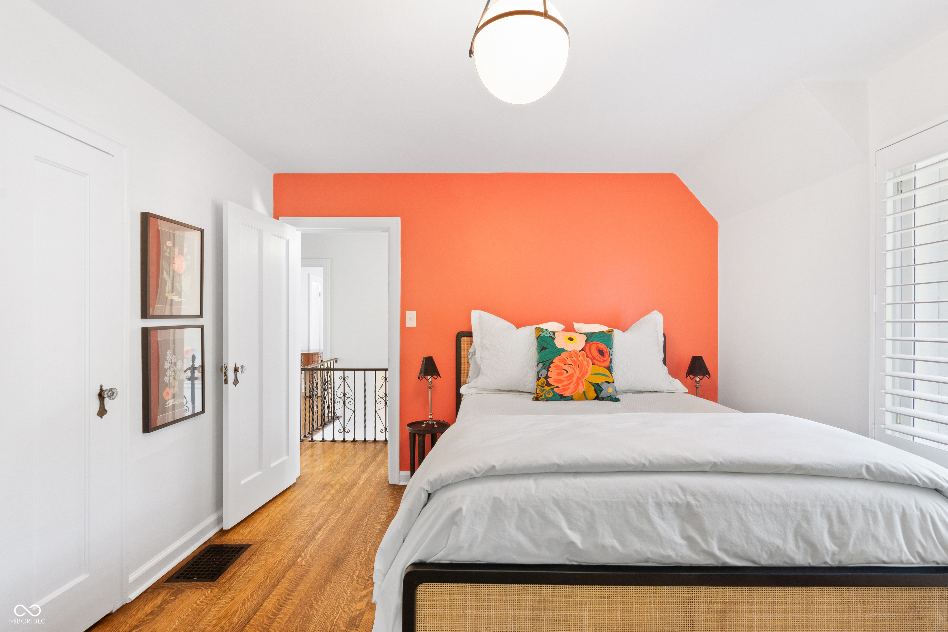 5416 Central Avenue Indianapolis, IN 46220 - Photo 18 of 36