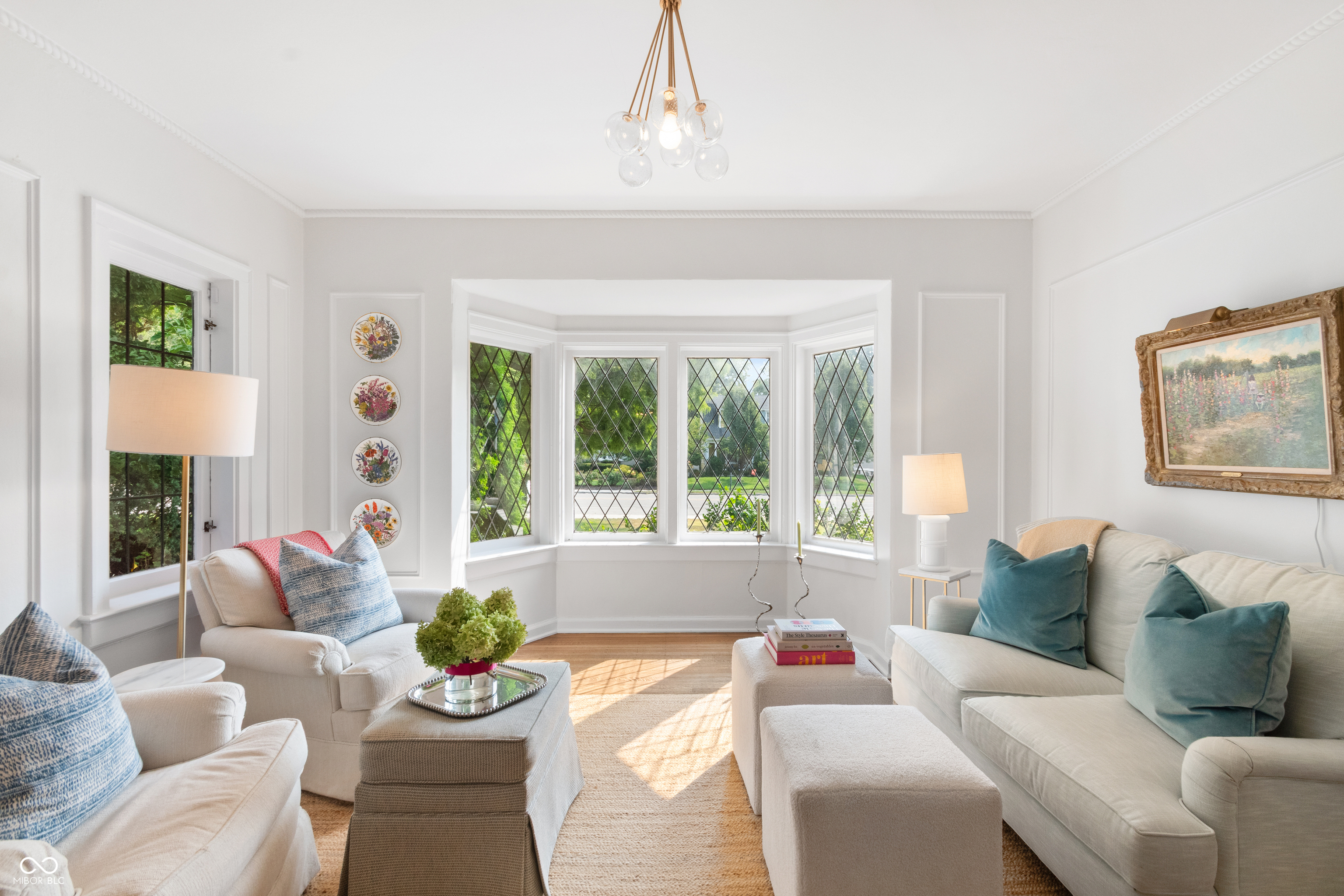 5416 Central Avenue Indianapolis, IN 46220 - Photo 2 of 36