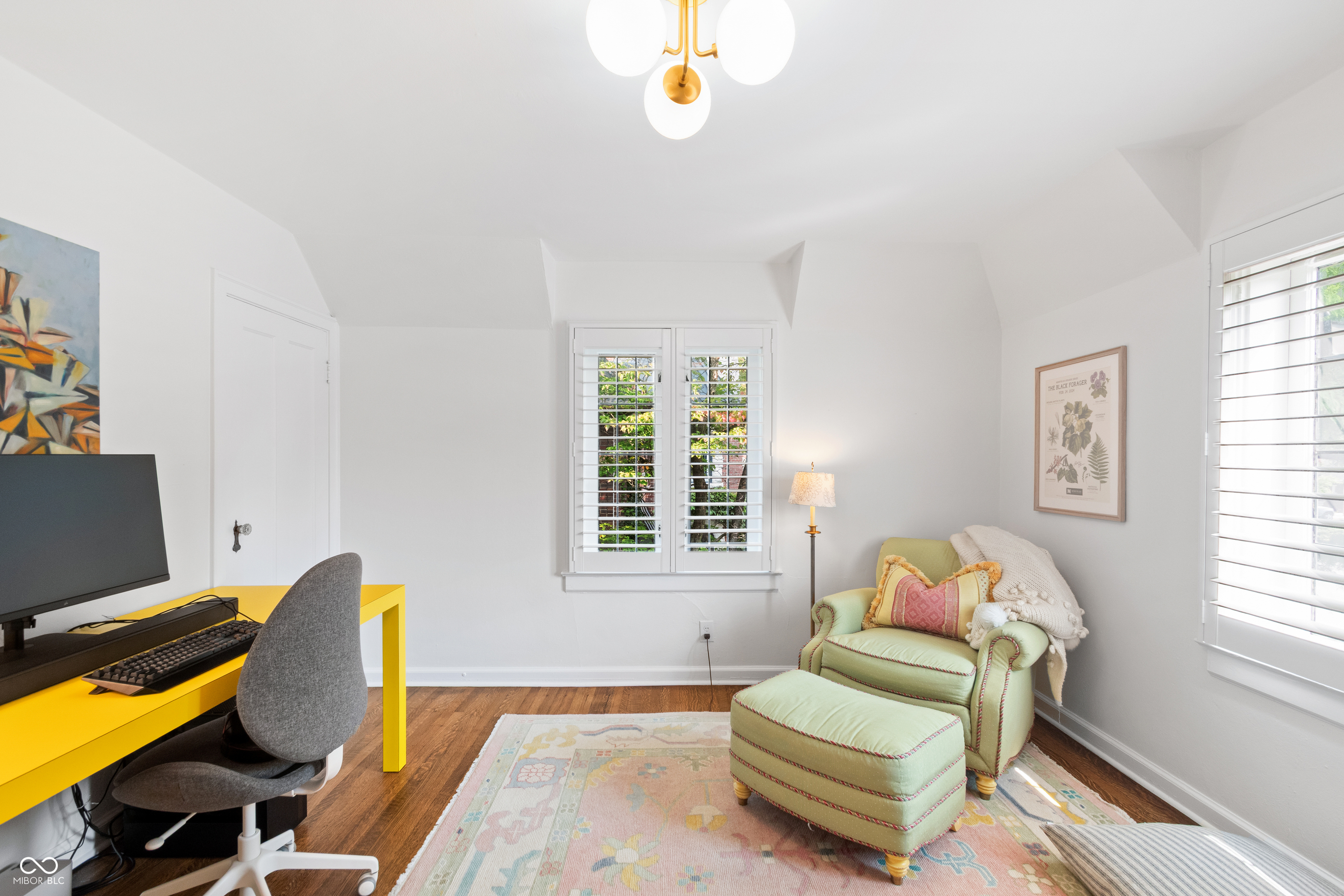 5416 Central Avenue Indianapolis, IN 46220 - Photo 21 of 36